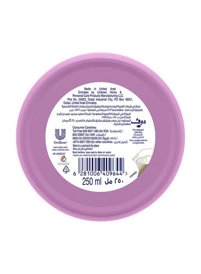 Dove Beauty Cream 250ml