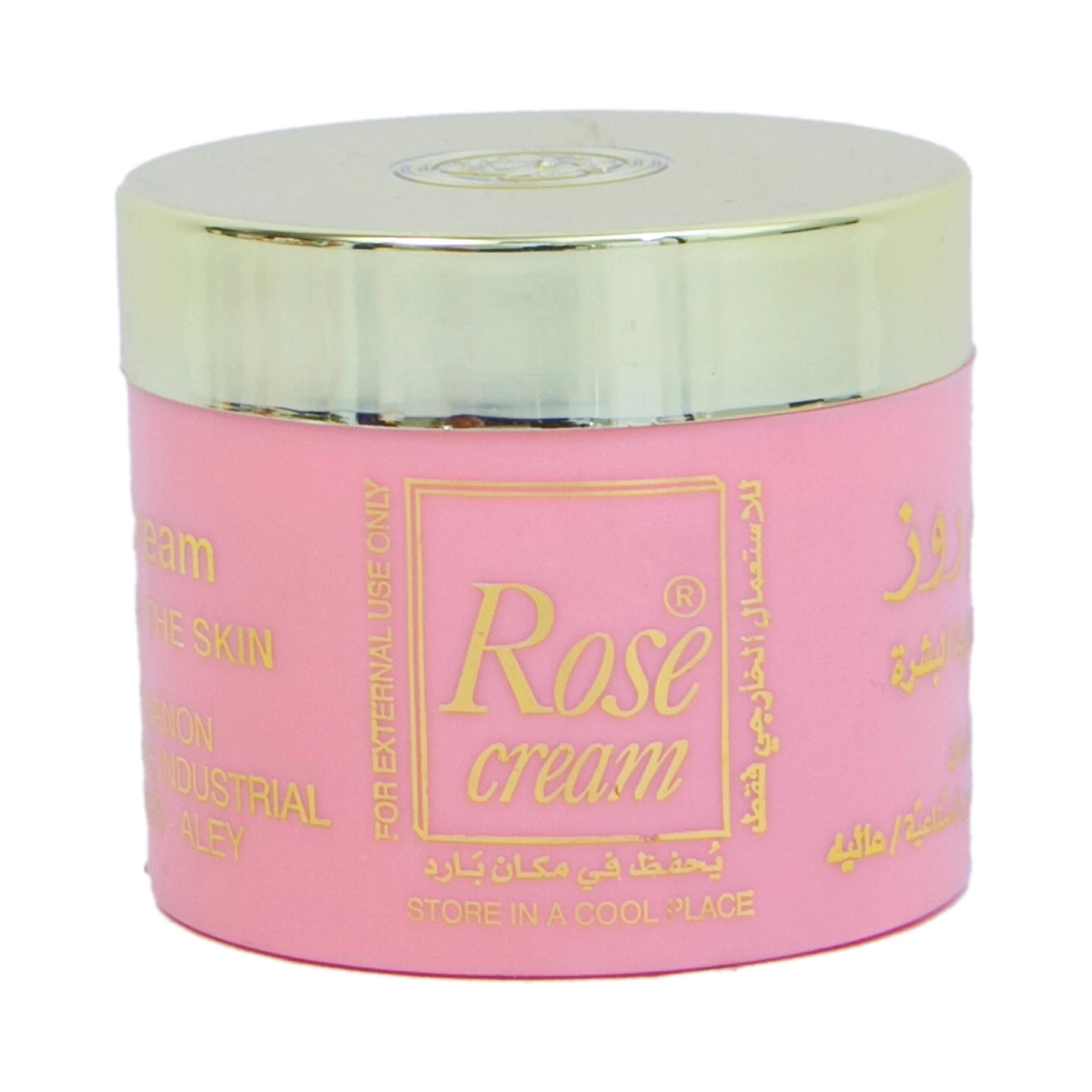 Rose Cream 25 g
