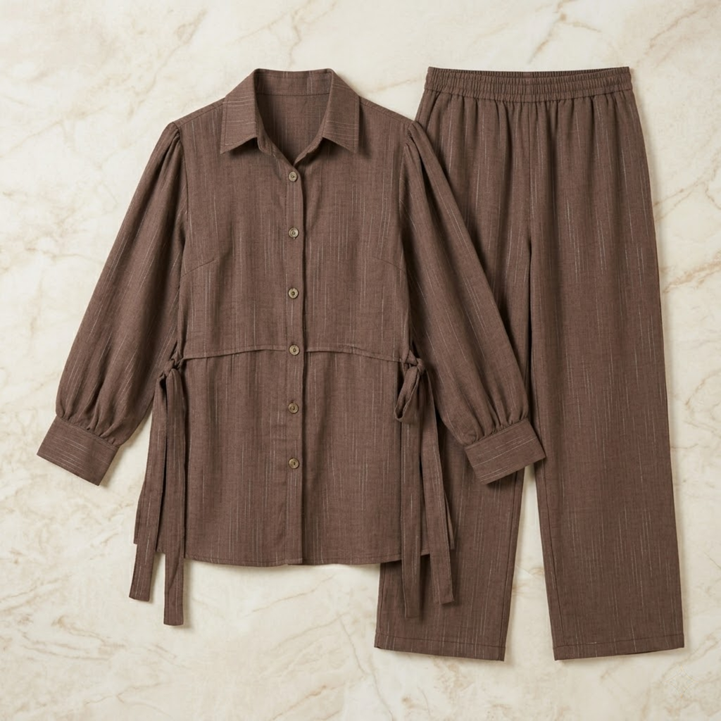 Womens 2Pcs Set 2019