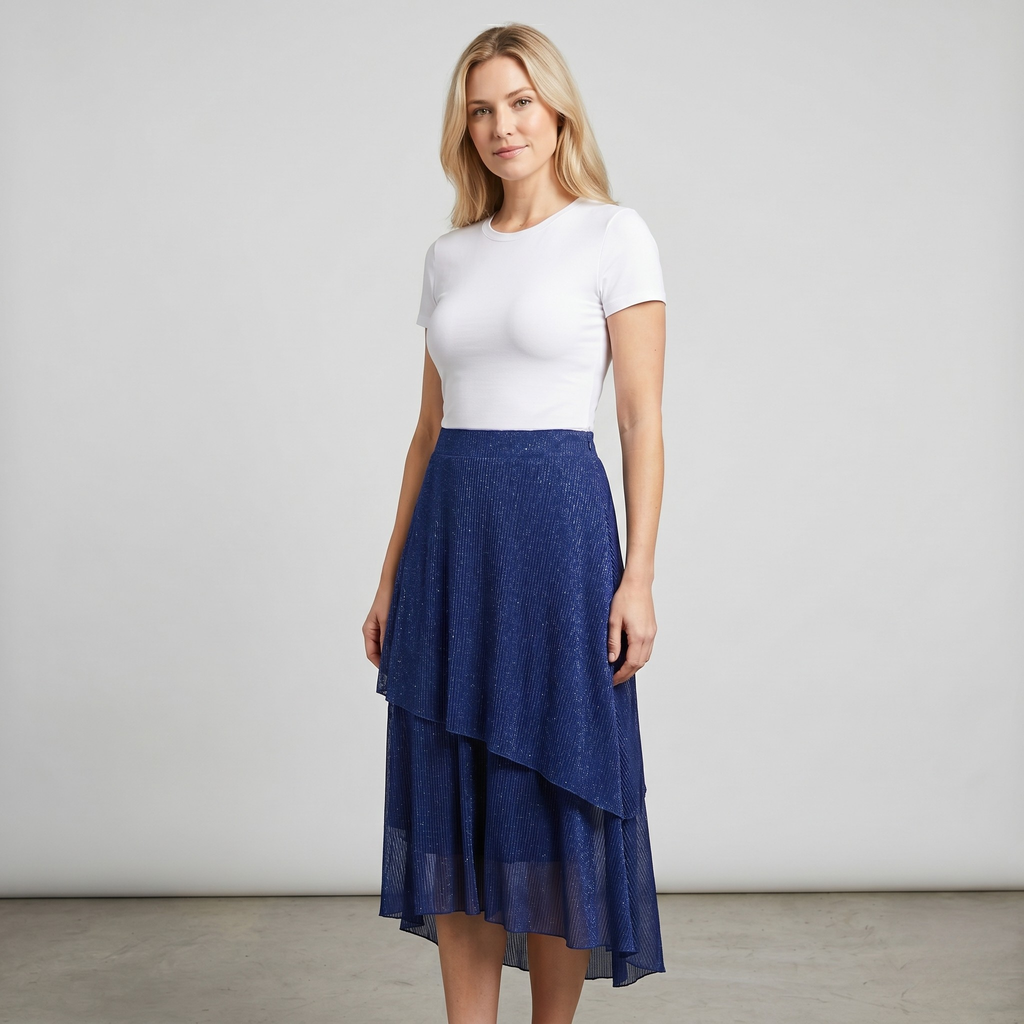 Womens Tannura 1Pcs 06100