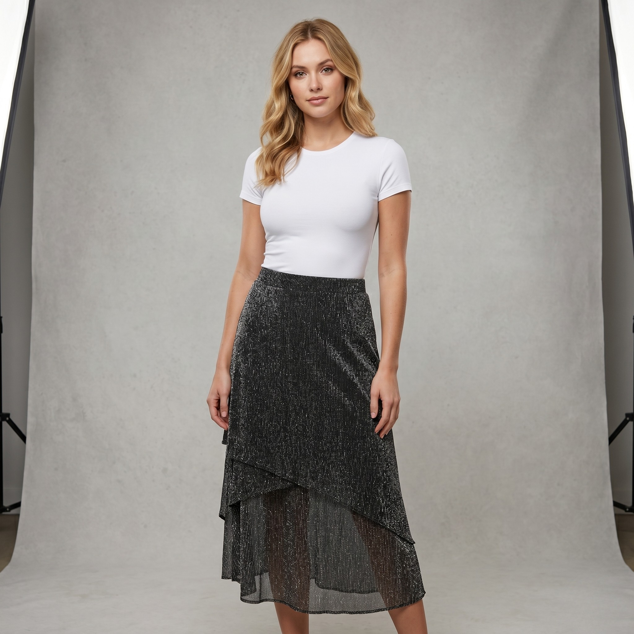 Womens Tannura 1Pcs 06100