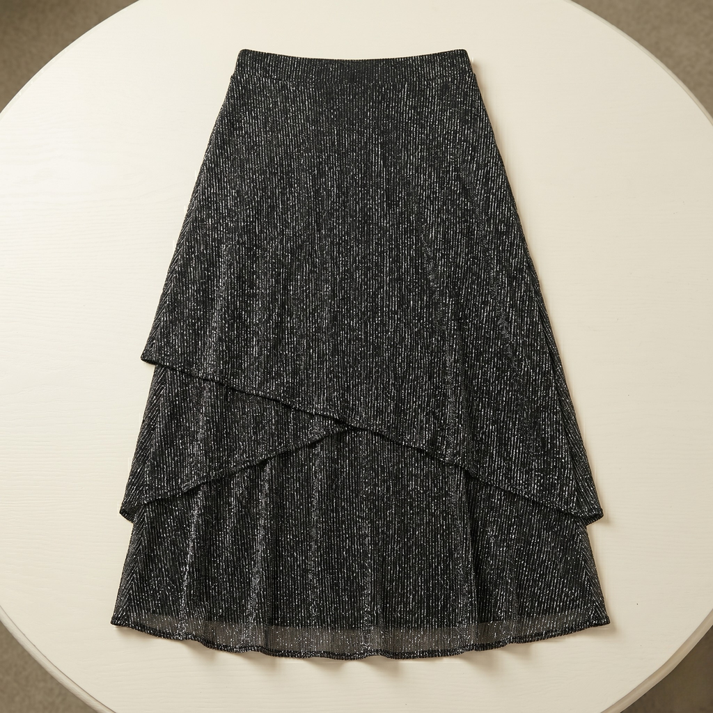 Womens Tannura 1Pcs 06100