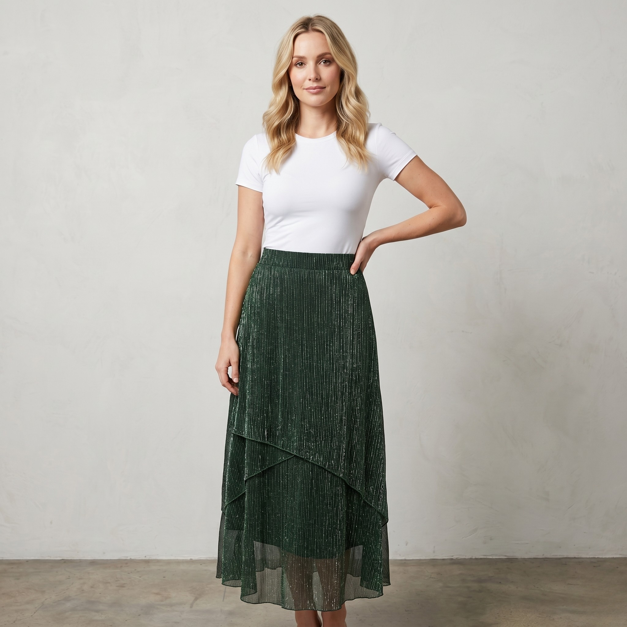 Womens Tannura 1Pcs 06100
