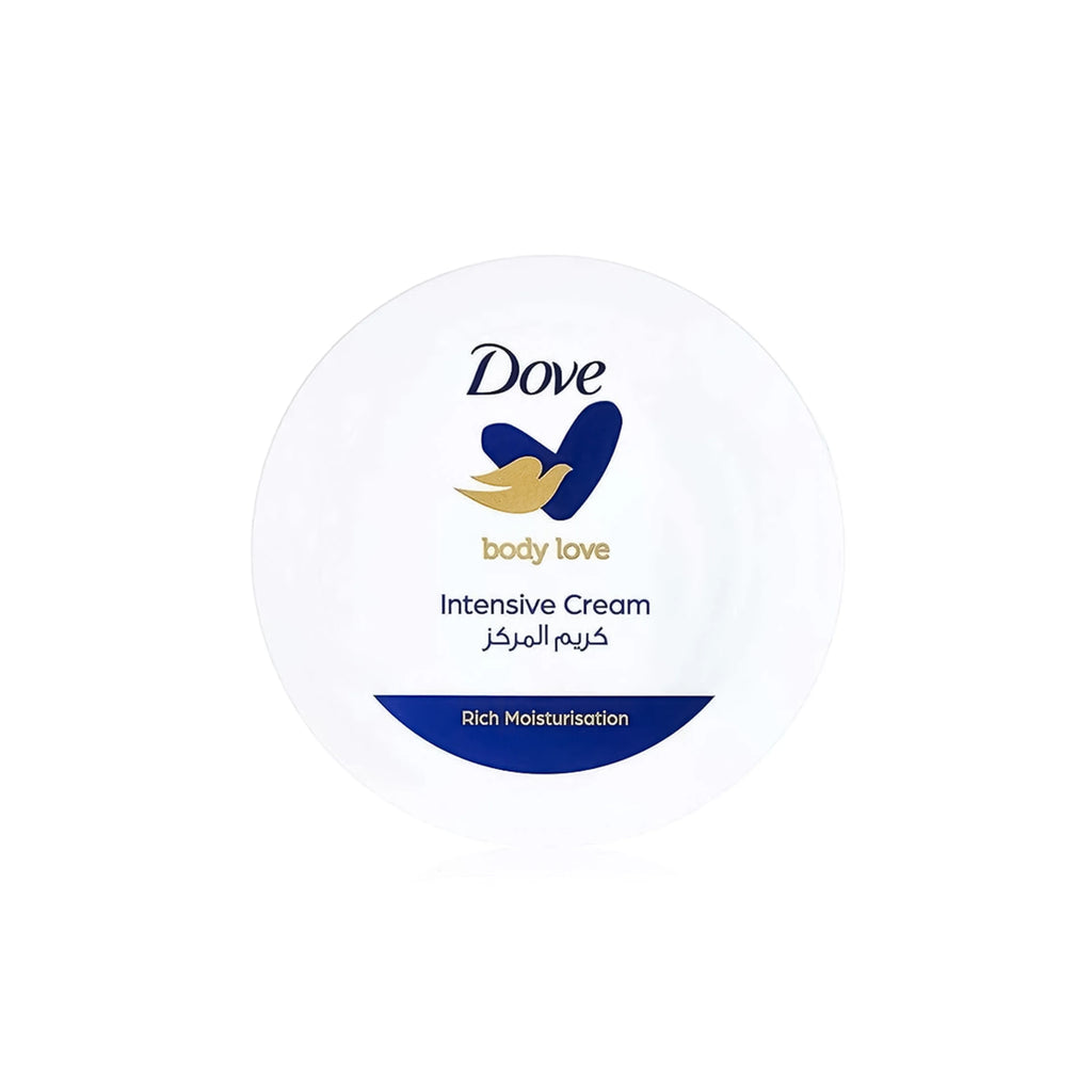 Dove Intensive Cream 250ml