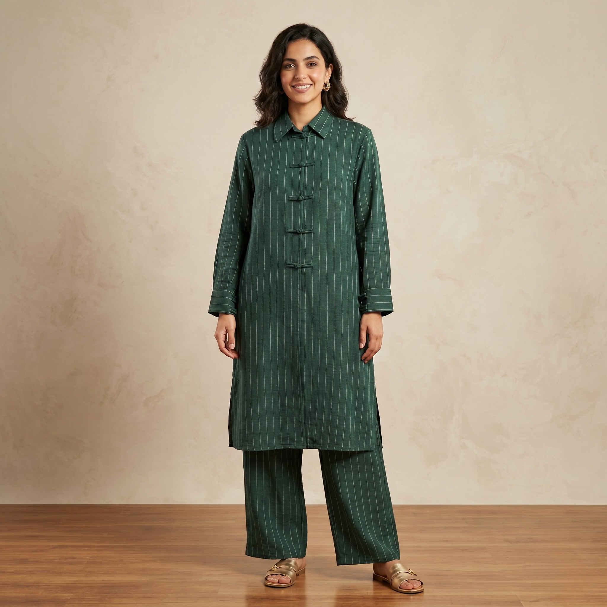 Womens 2Pcs Set 003266