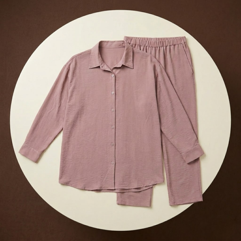 Womens 2Pcs Set 005541