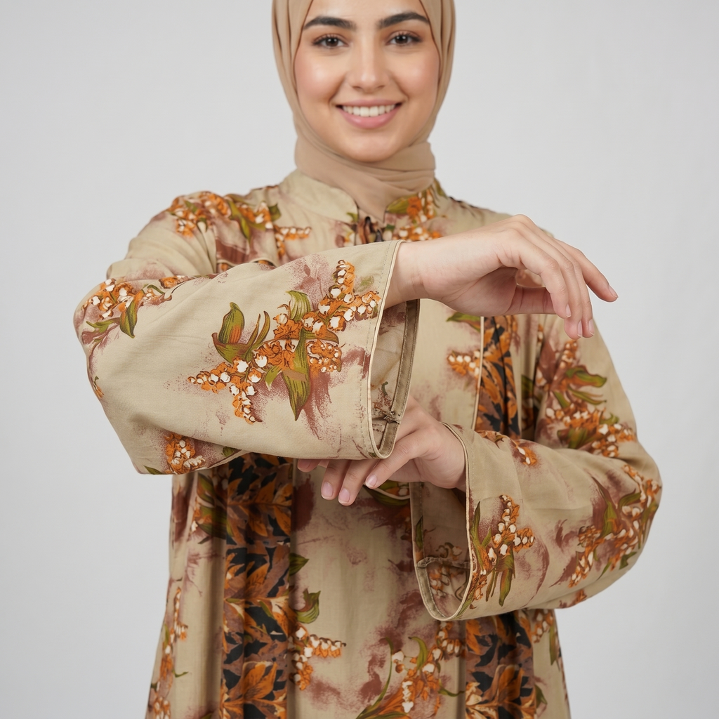 Darrah Nisai 1Pcs 005518-1