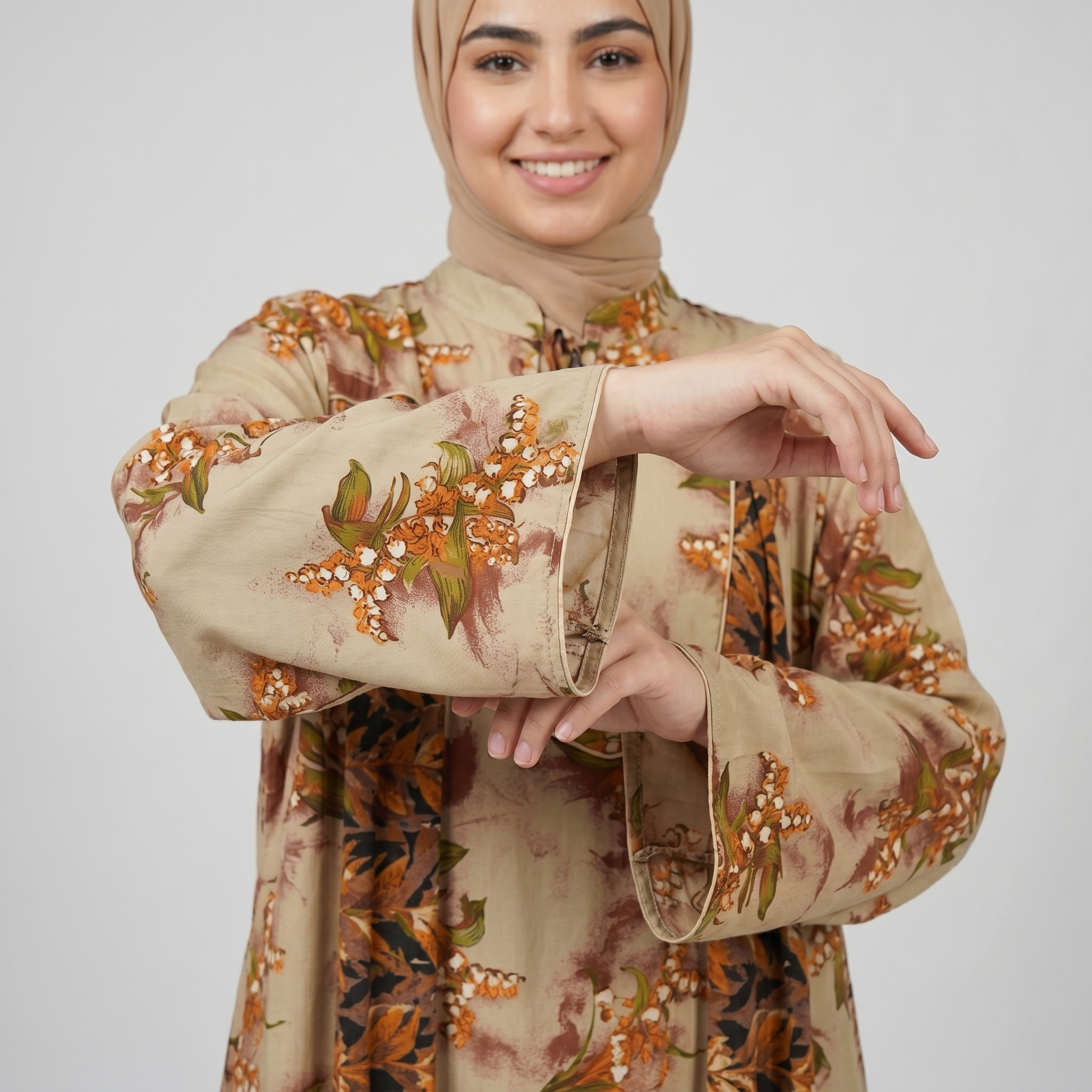 Darrah Nisai 1Pcs 005518-1