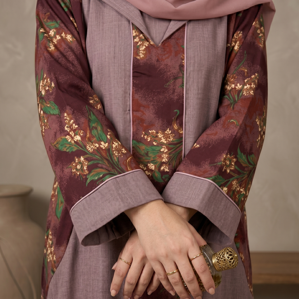 Darrah Nisai 1Pcs 005513