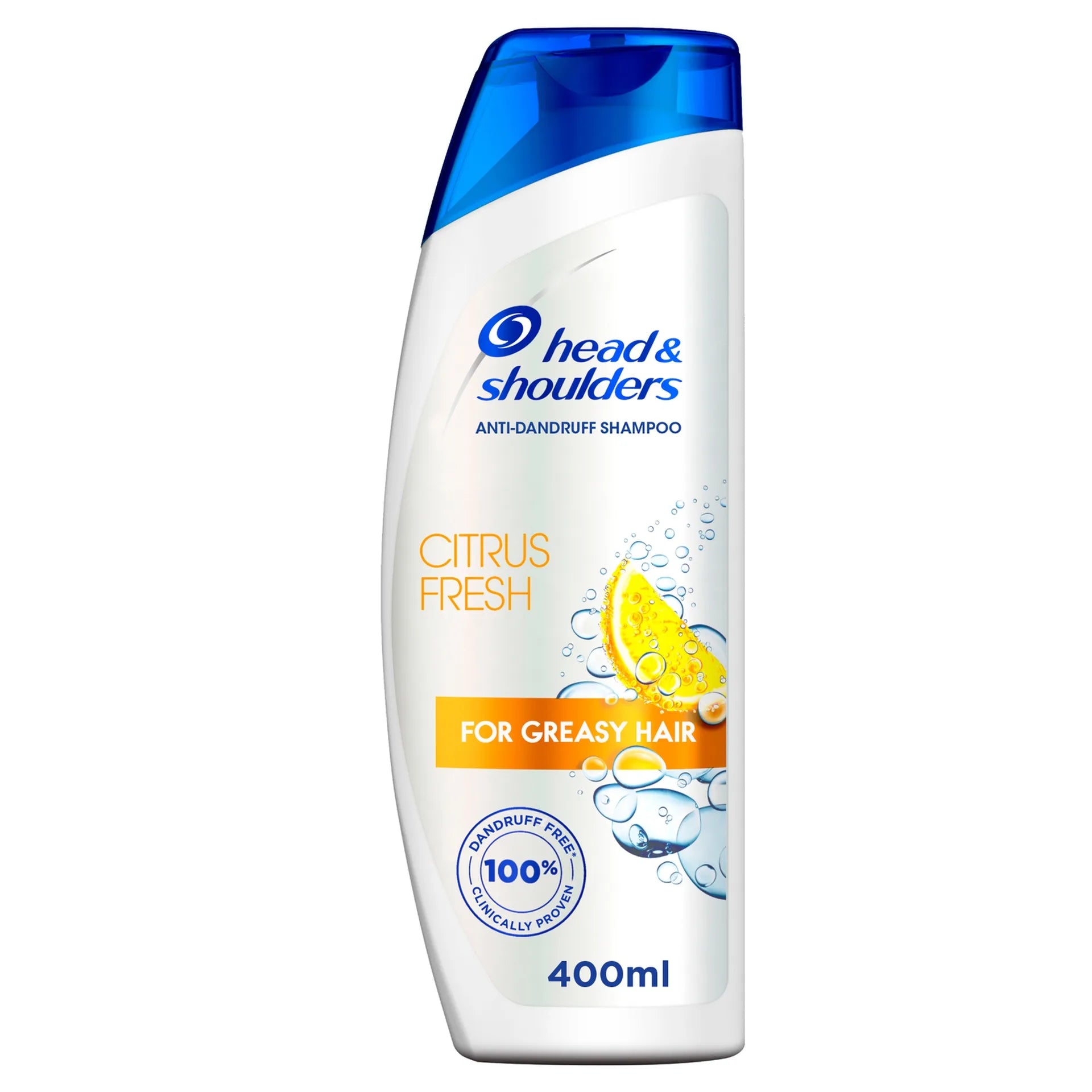 Head & Shoulders Anti-Dandruff Shampoo 400ml