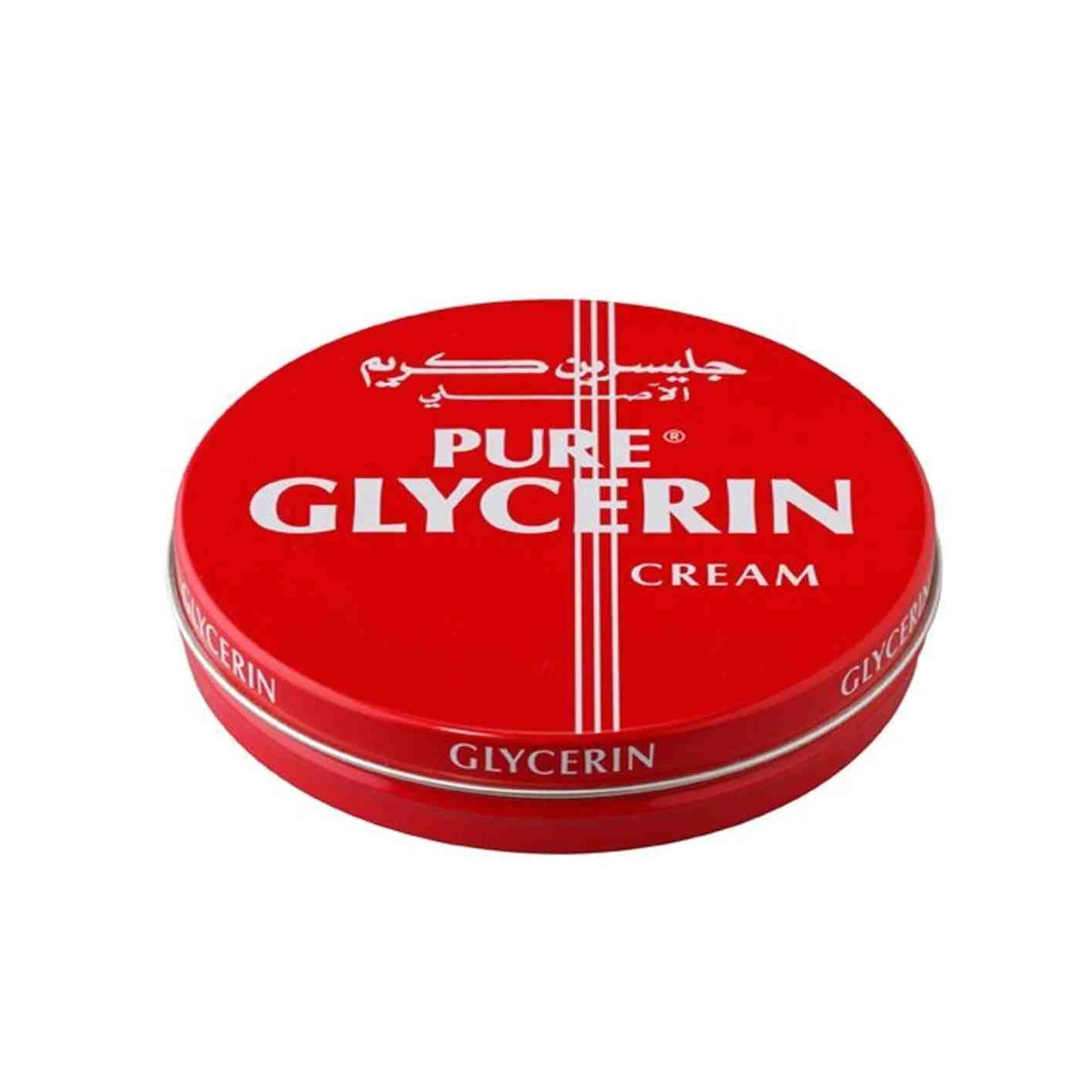 Glysolid Cream 80ml