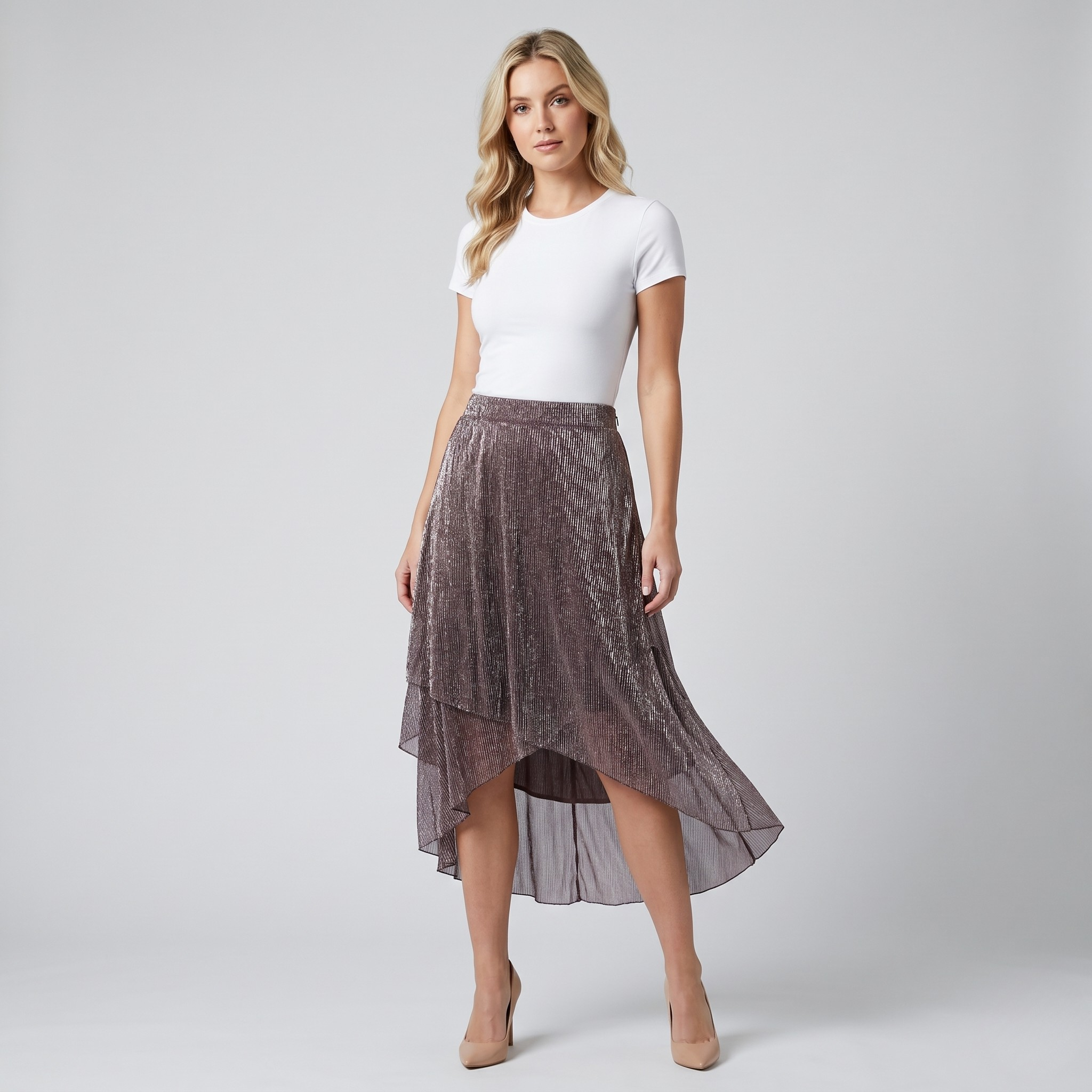 Womens Tannura 1Pcs 06100