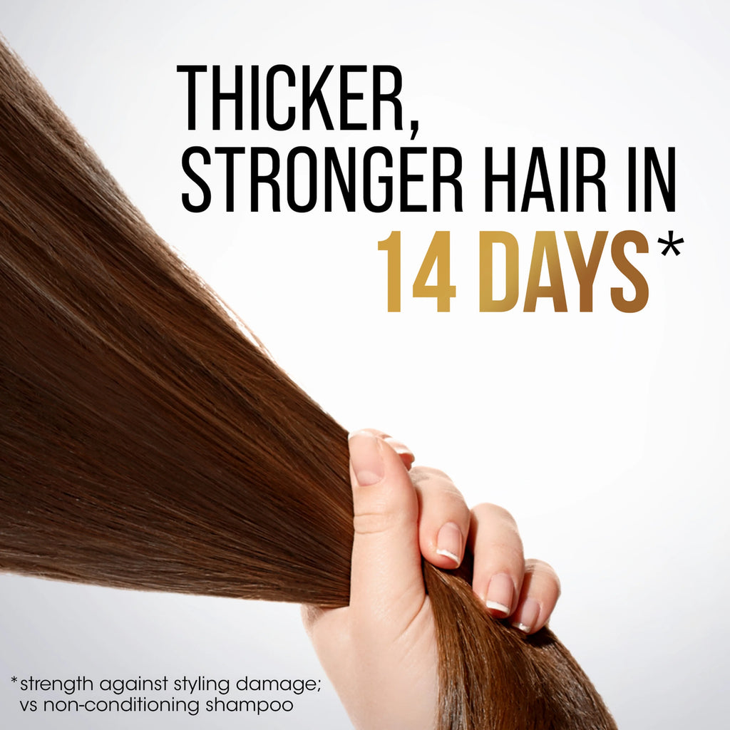 Pantene Shampoo 2pcs 400ml + 400ml