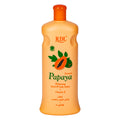 Papaya Lotion 600ml