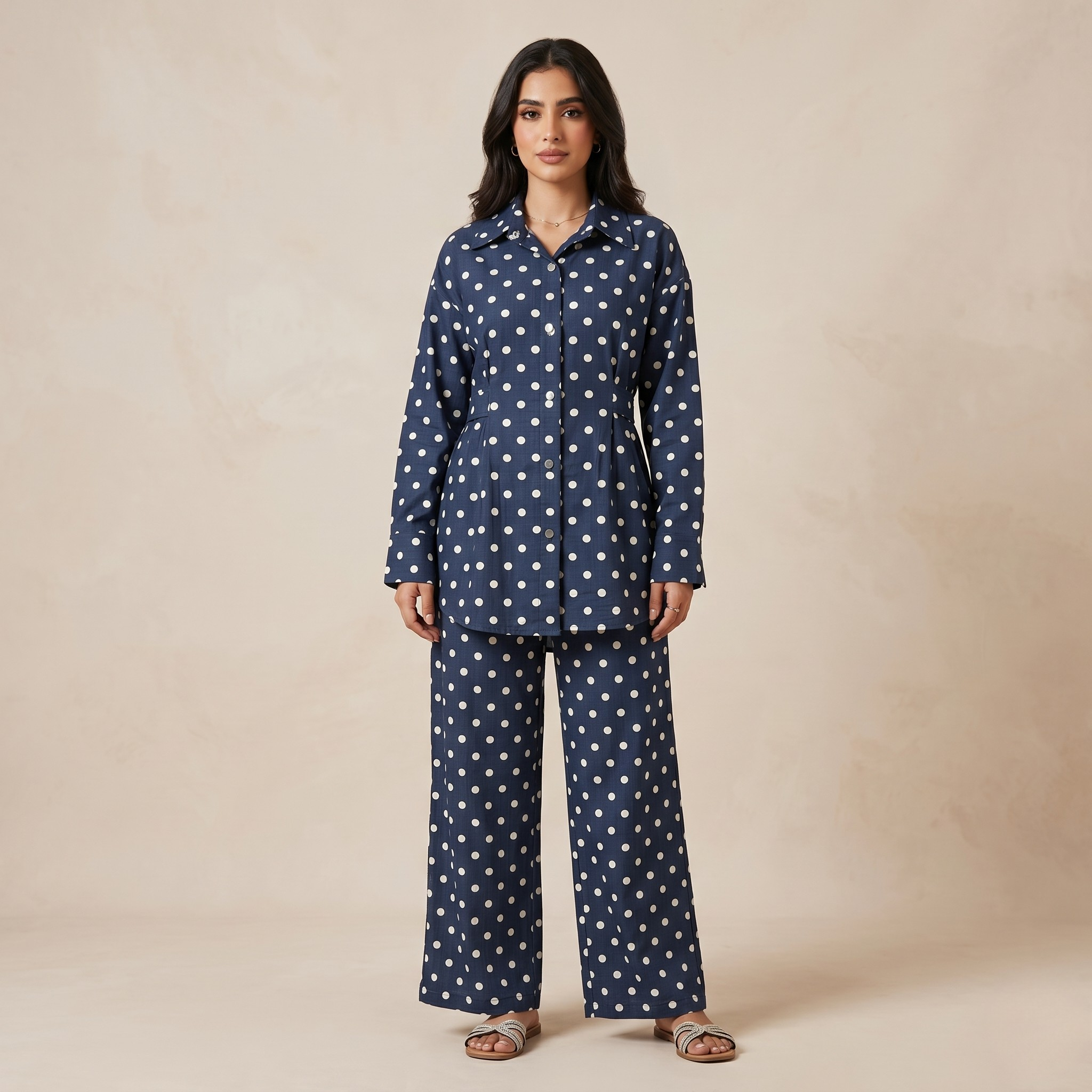 Womens 2Pcs Set 9047