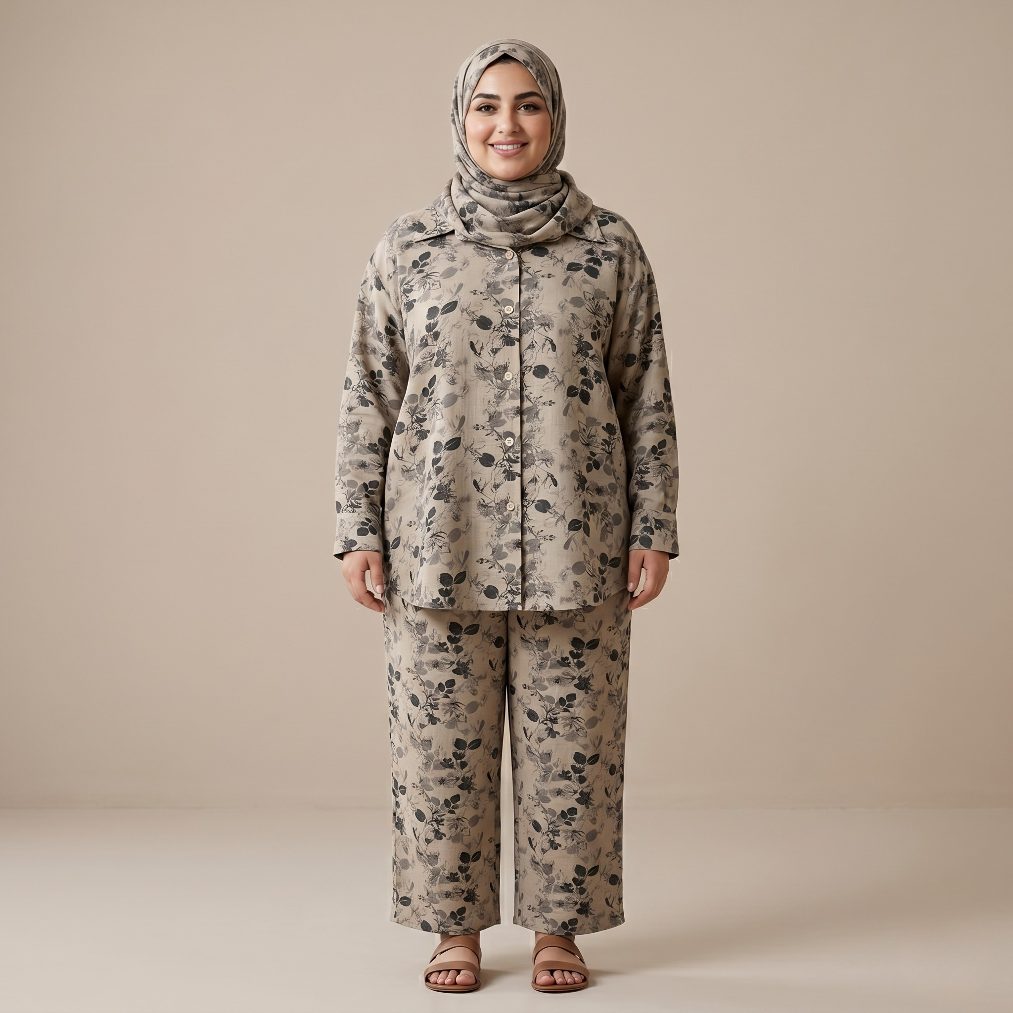 Womens 3Pcs Set 003296
