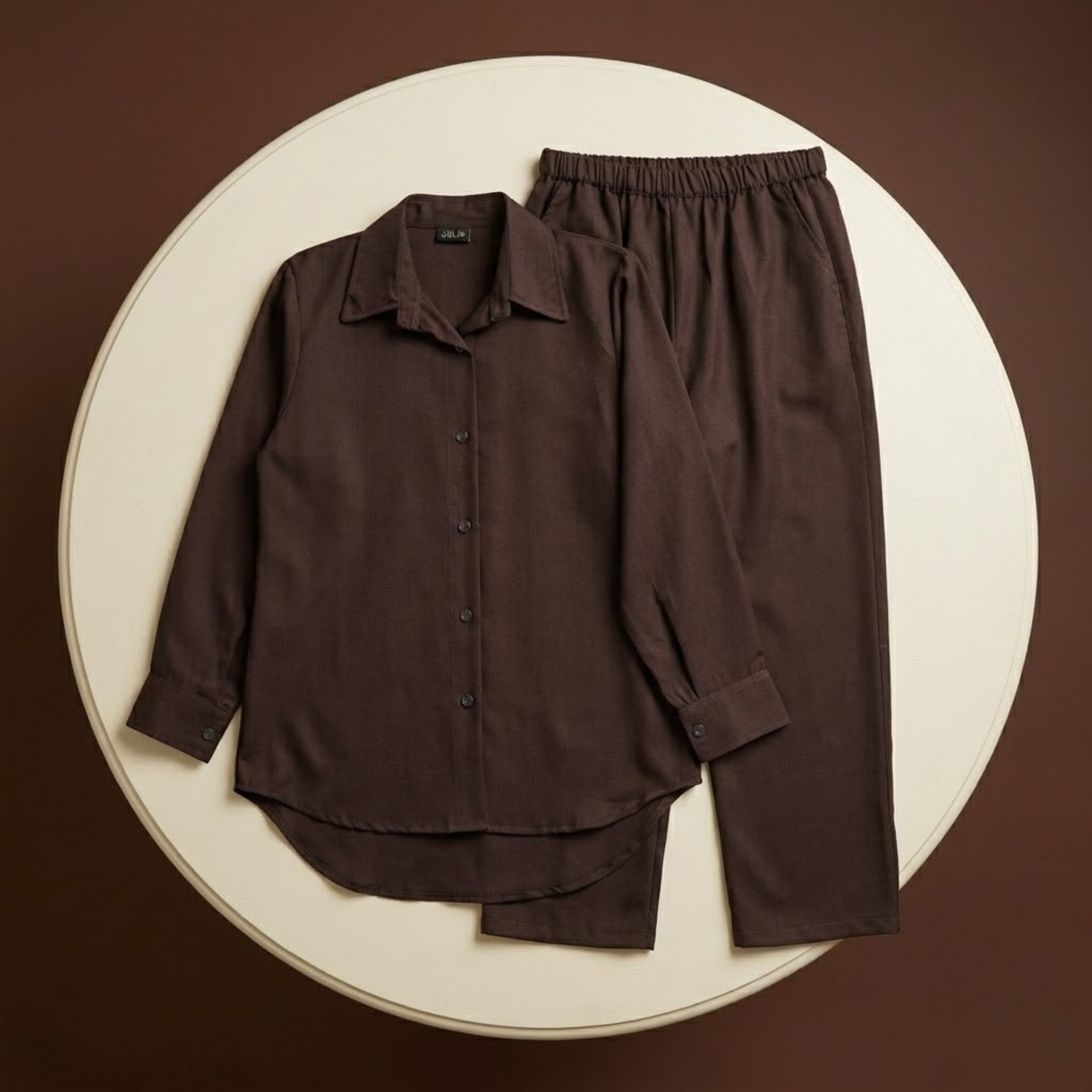 Womens 2Pcs Set 003305