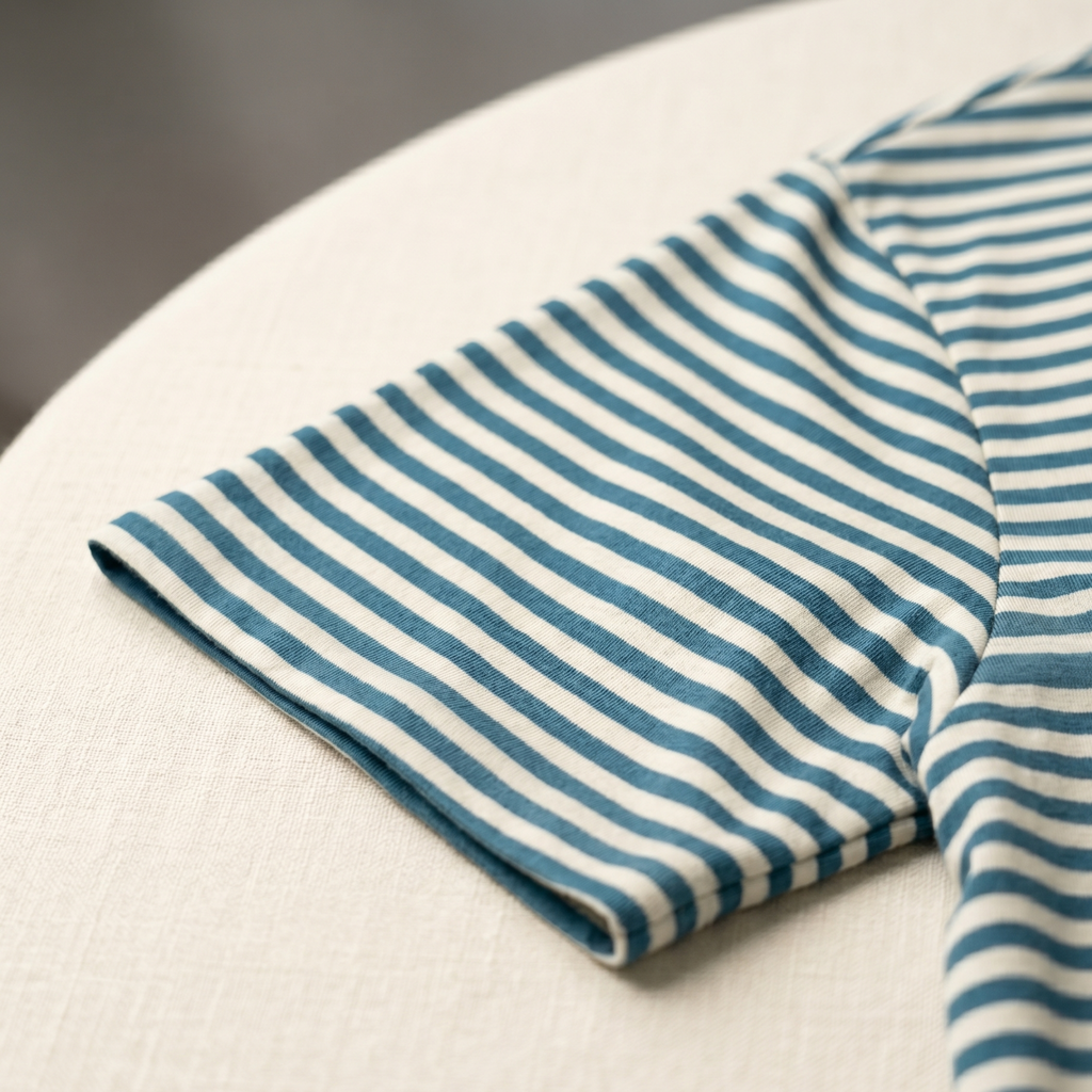 Blue Lines Womens Middi