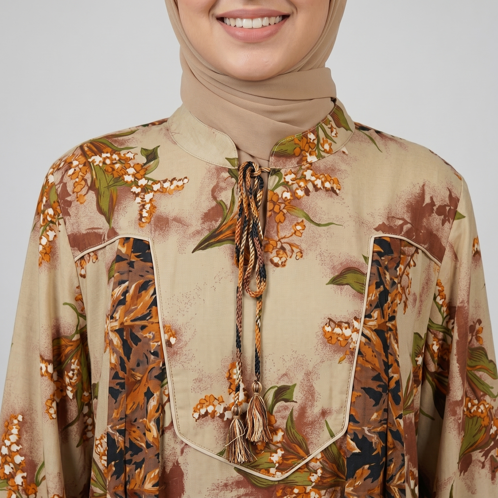 Darrah Nisai 1Pcs 005518-1
