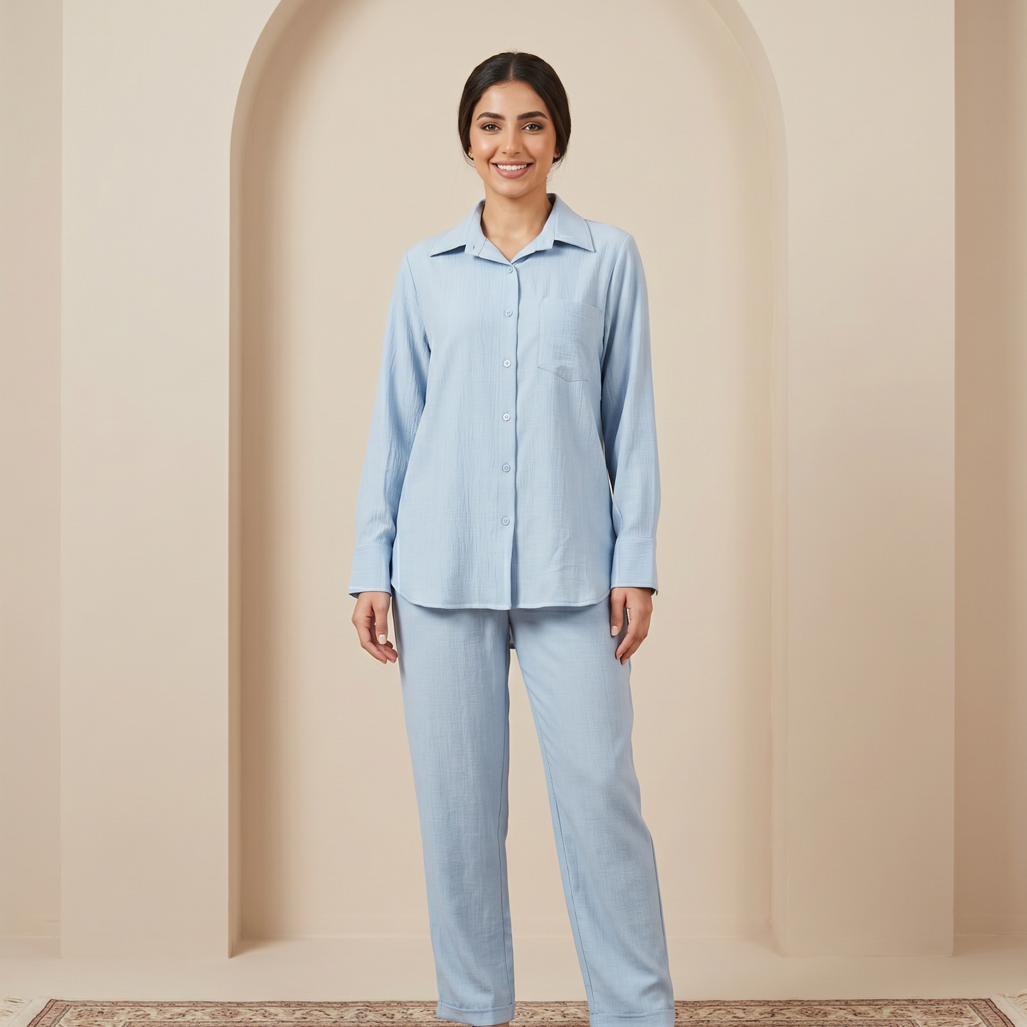 Womens 2Pcs Set 7103
