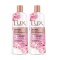 Lux Body Wash 2 Pieces 500ml