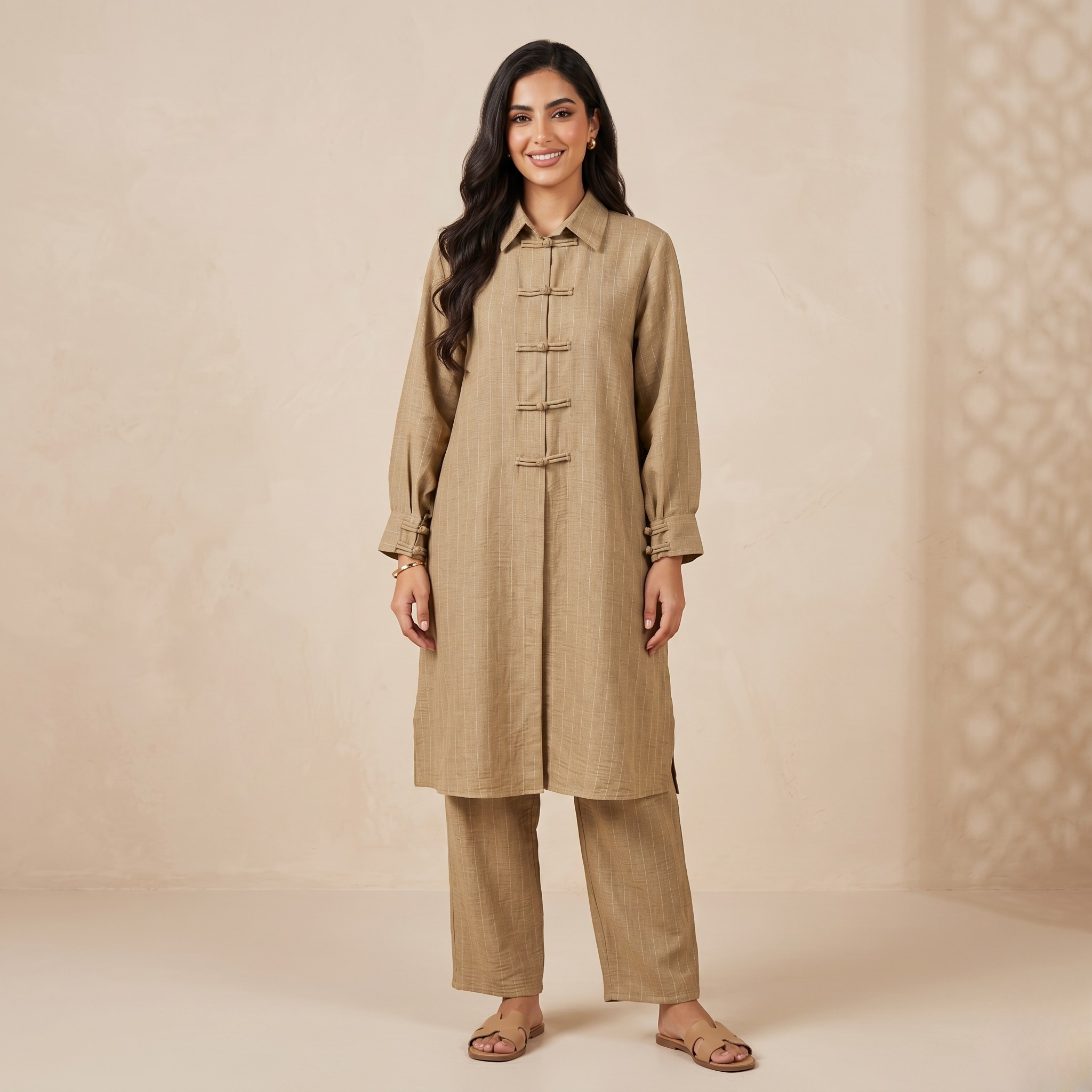 Womens 2Pcs Set 003266