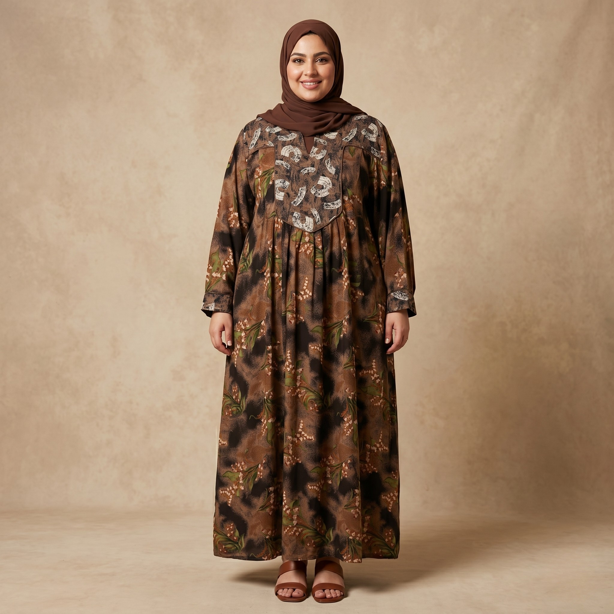 Darrah Nisai 1Pcs 005514-3