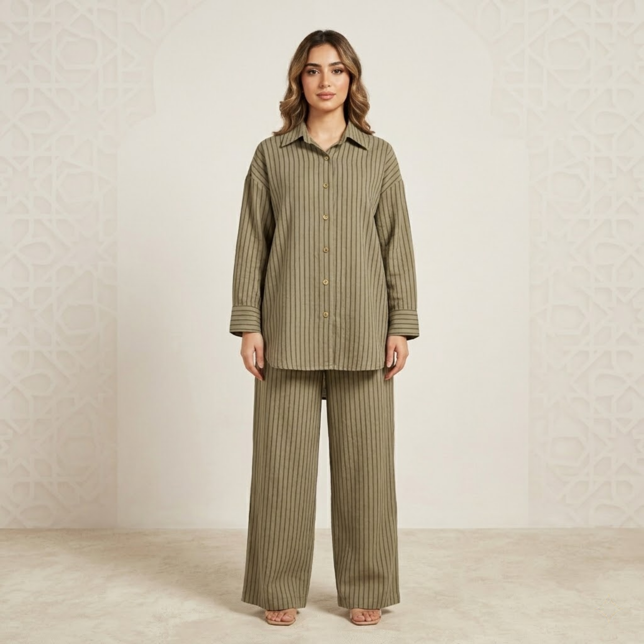 Womens 2Pcs Set 2017