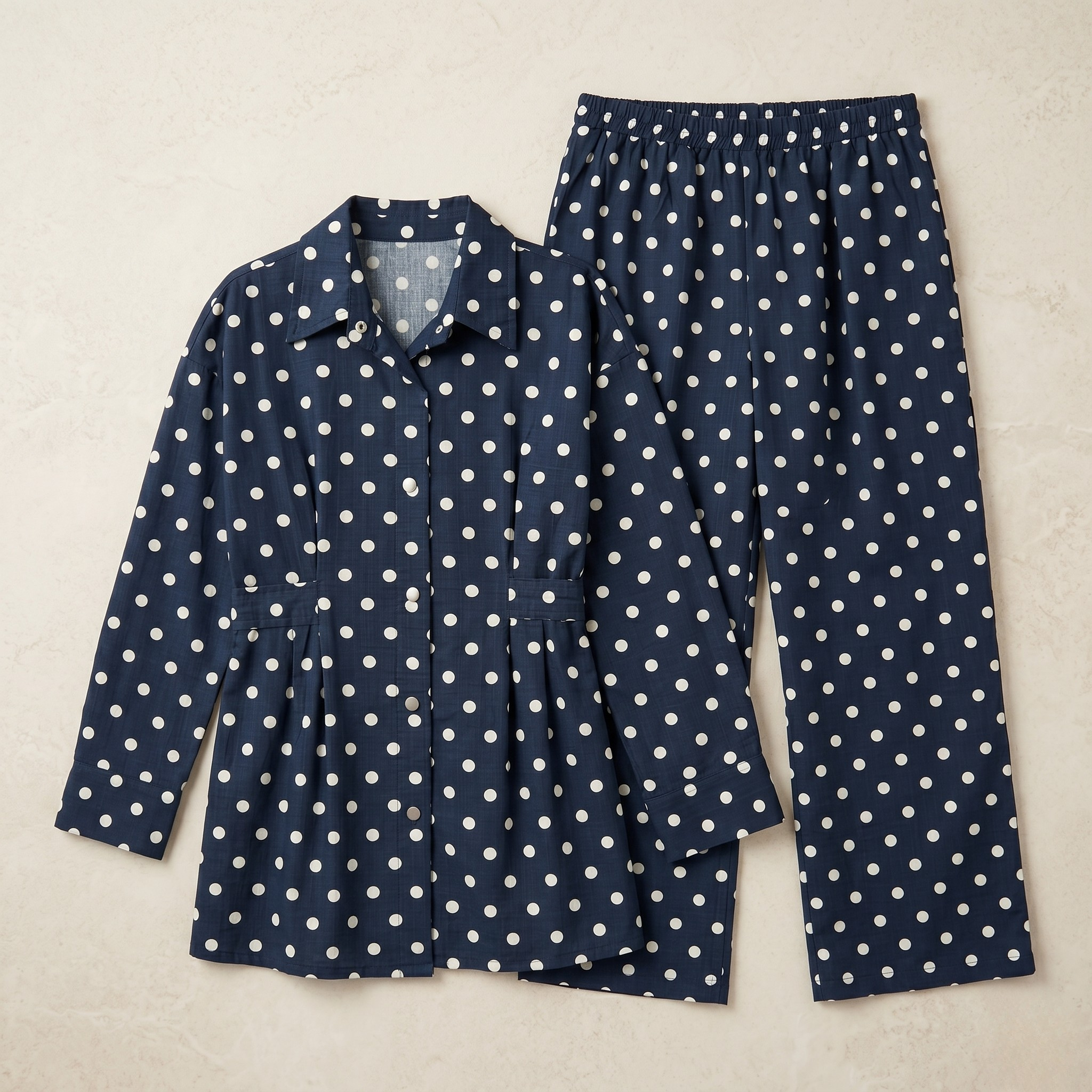 Womens 2Pcs Set 9047