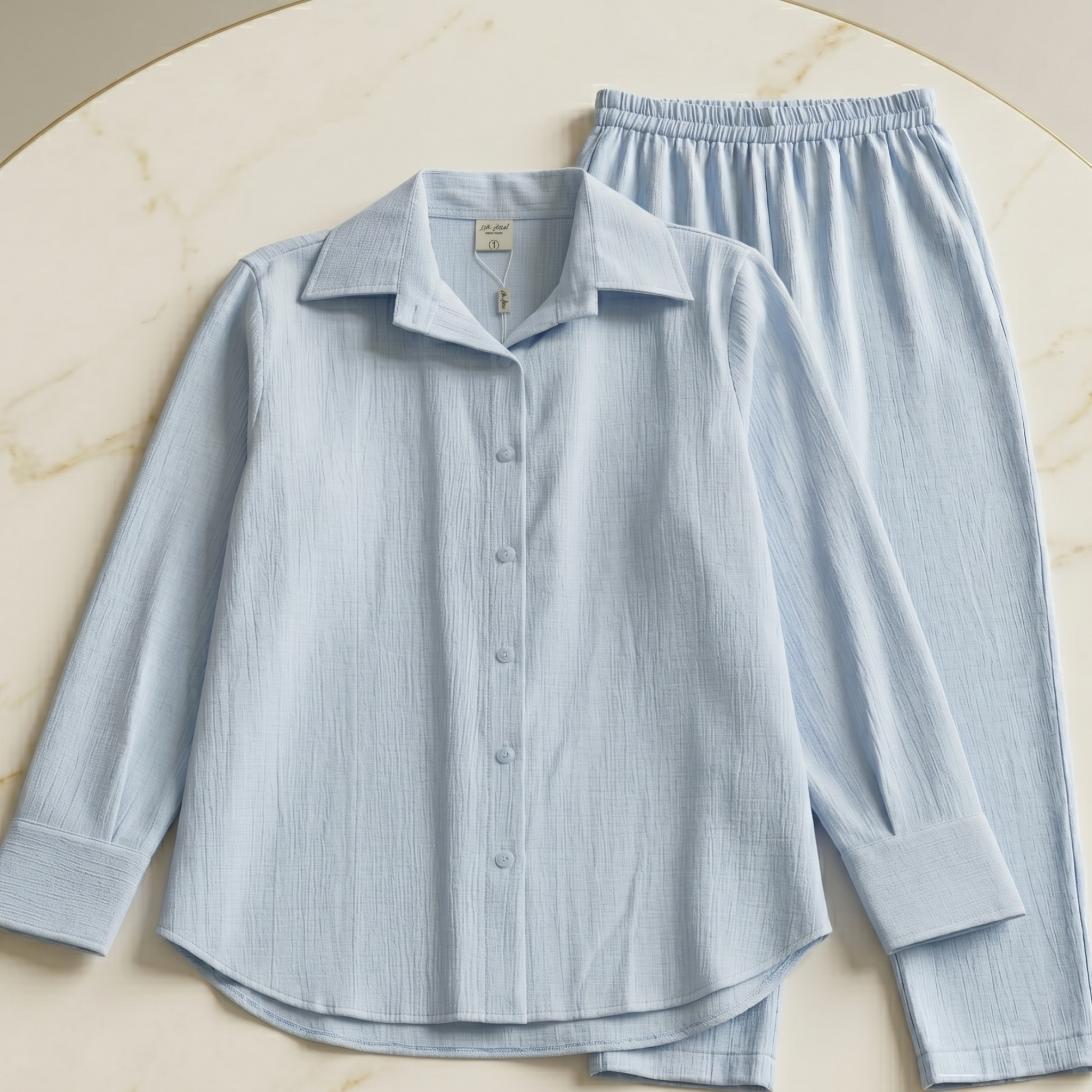 Womens 2Pcs Set 7103