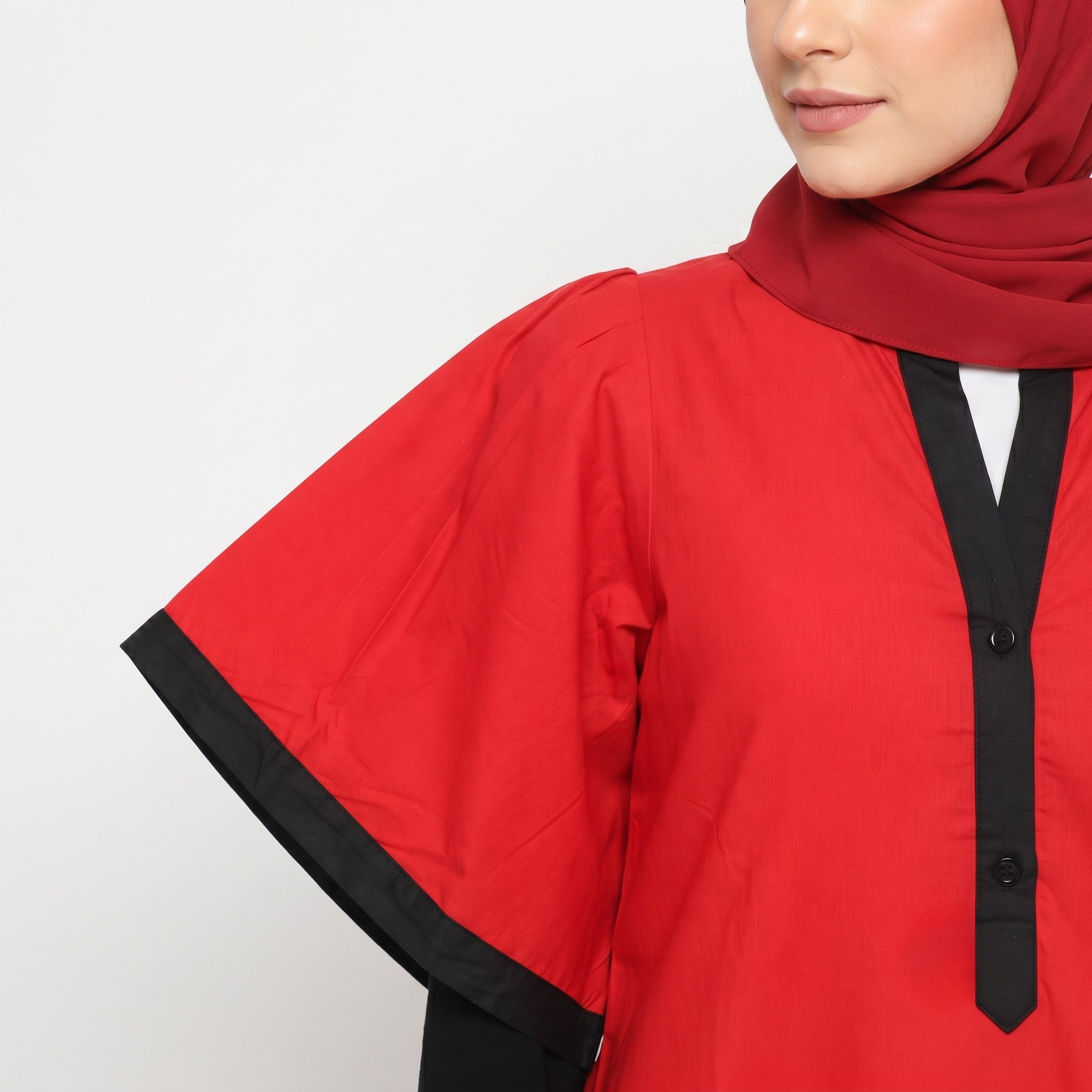 Womens Maxi ALK-603