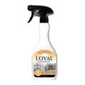 Loyal Fabric and Carpet Freshener 500ml Gold