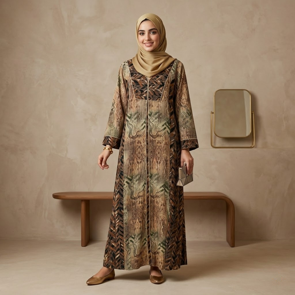 Darrah Nisai 1Pcs 005525