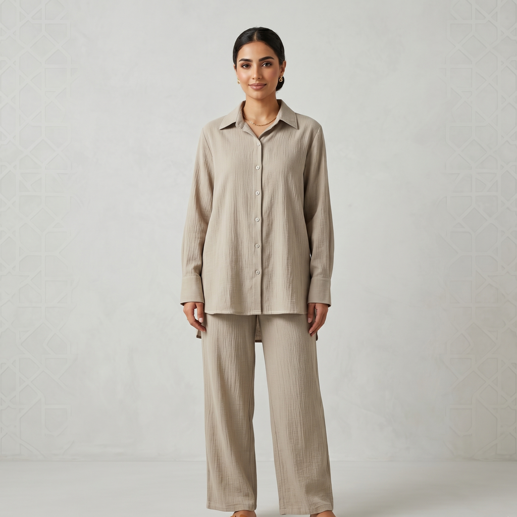 Womens 2Pcs Set 7103