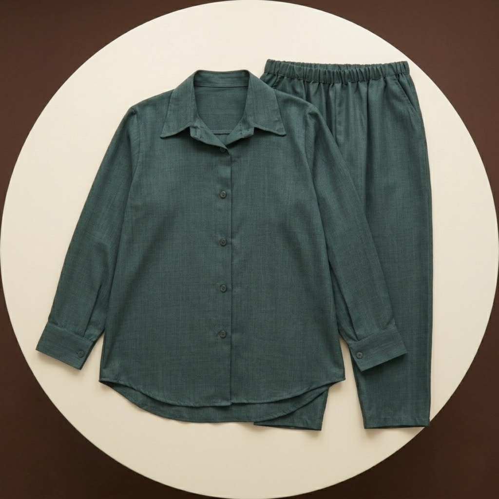 Womens 2Pcs Set 003305