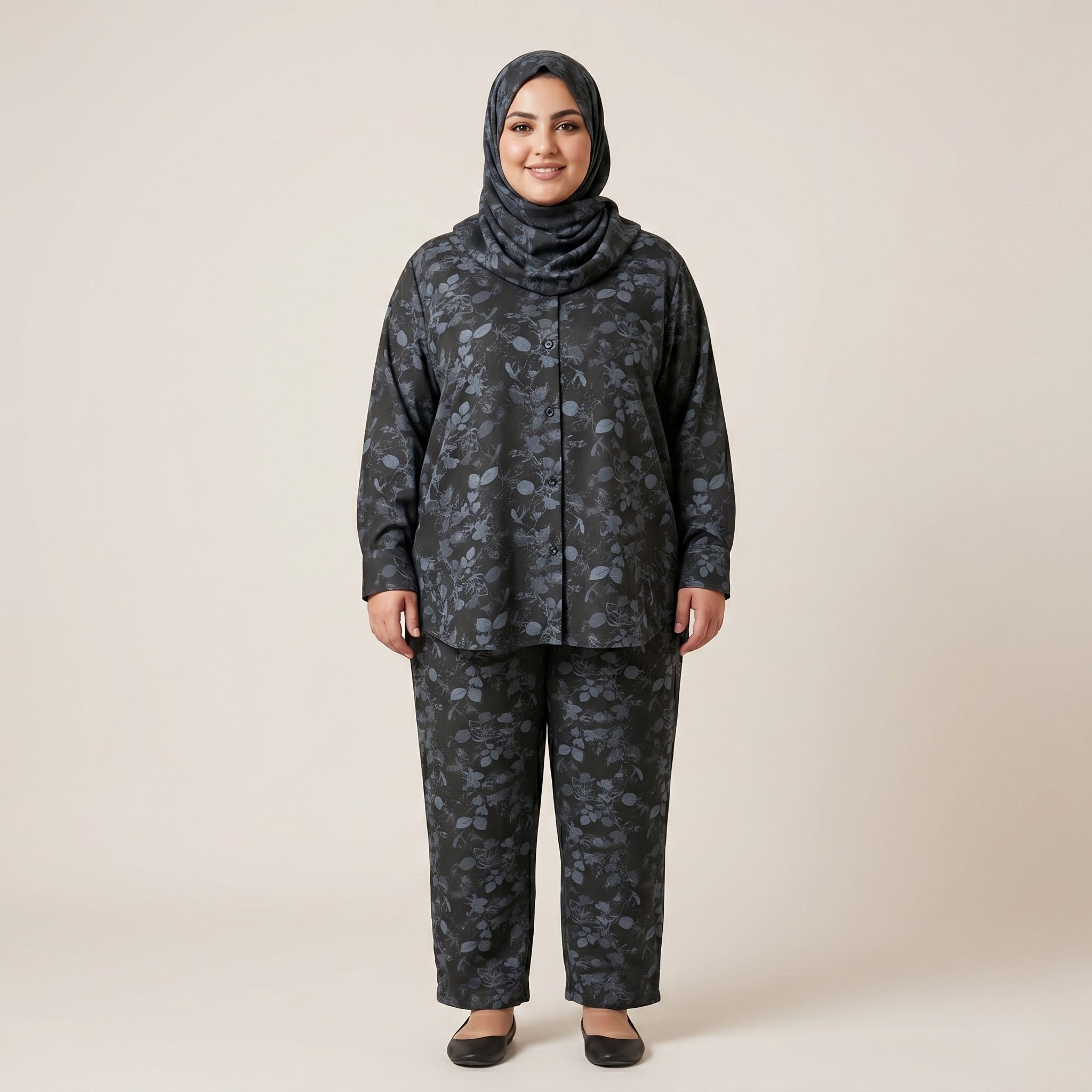 Womens 3Pcs Set 003296