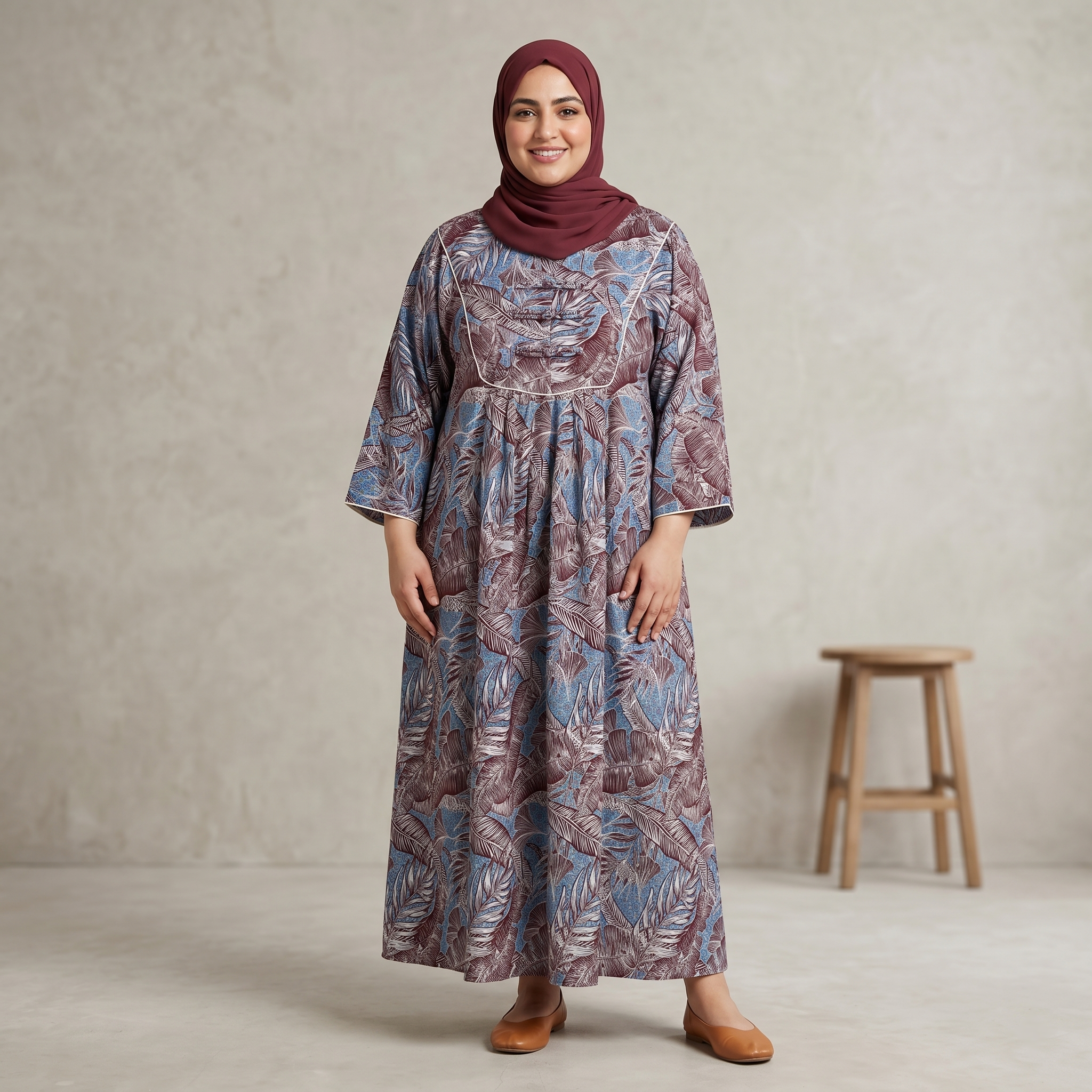 Darrah Nisai 1Pcs 003308-4