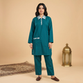 Khaddama 2Pcs L/S 011