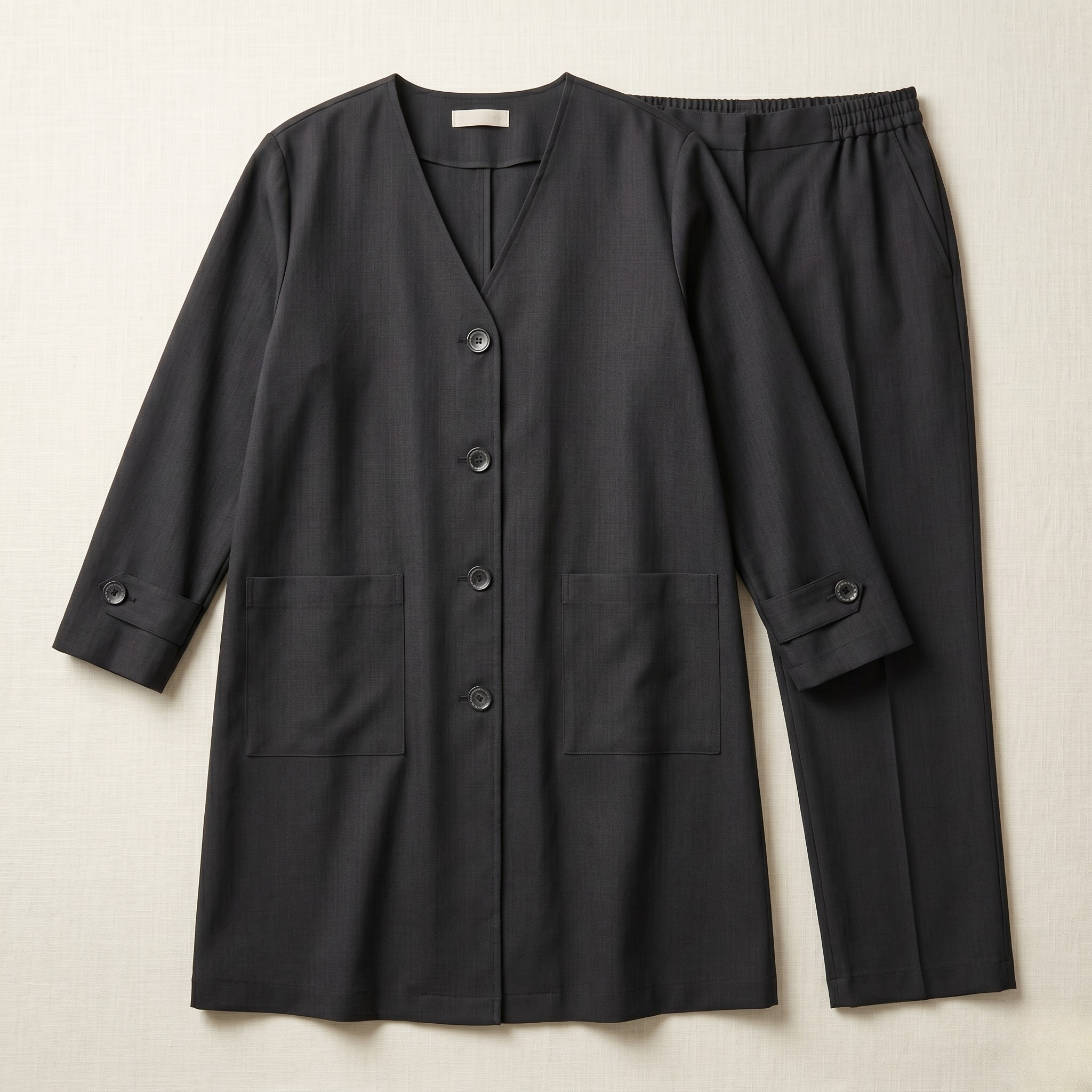 Womens 2Pcs Set 2018