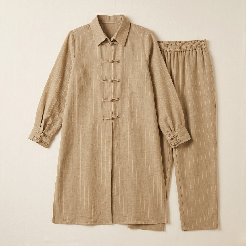 Womens 2Pcs Set 003266