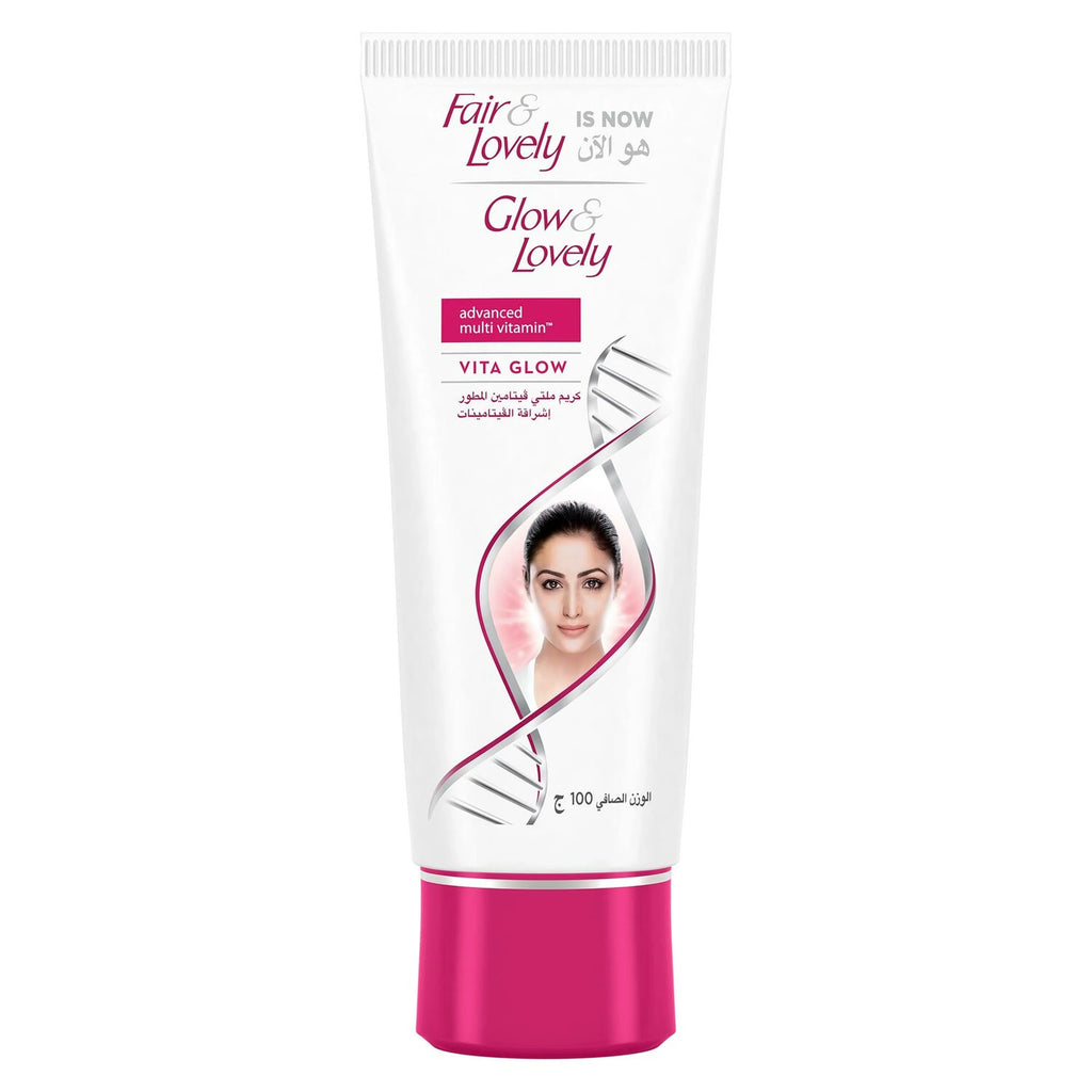 Fair & Lovely Cream 110g