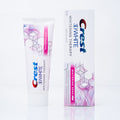 Crest toothpaste