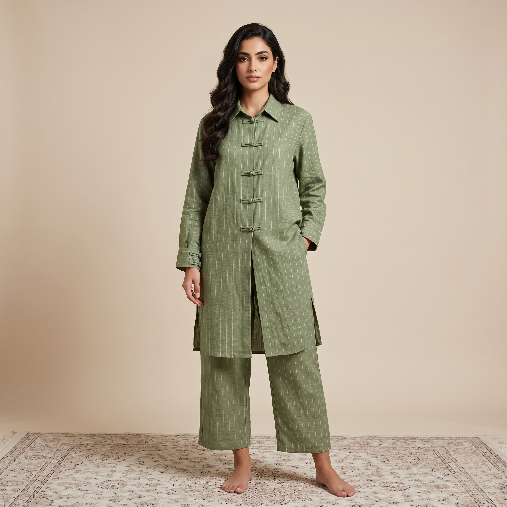 Womens 2Pcs Set 003266