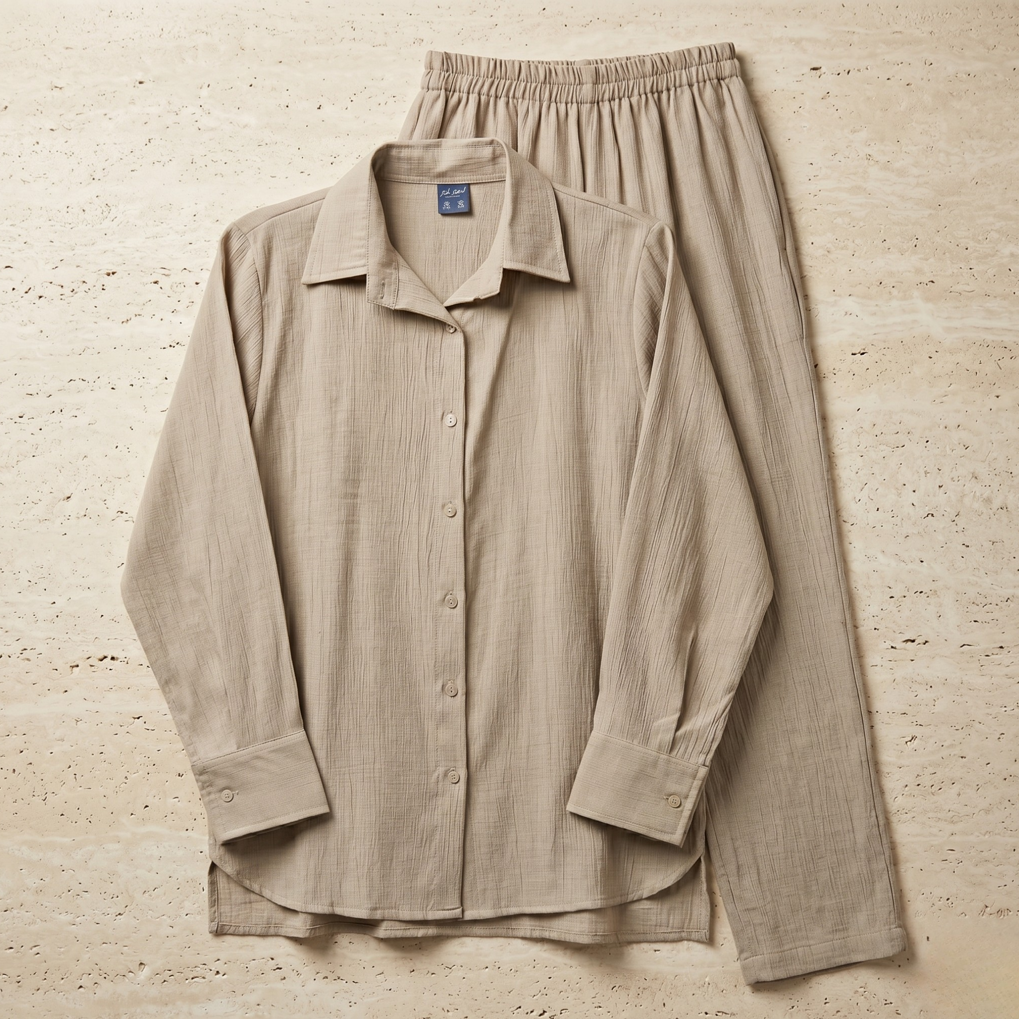 Womens 2Pcs Set 7103