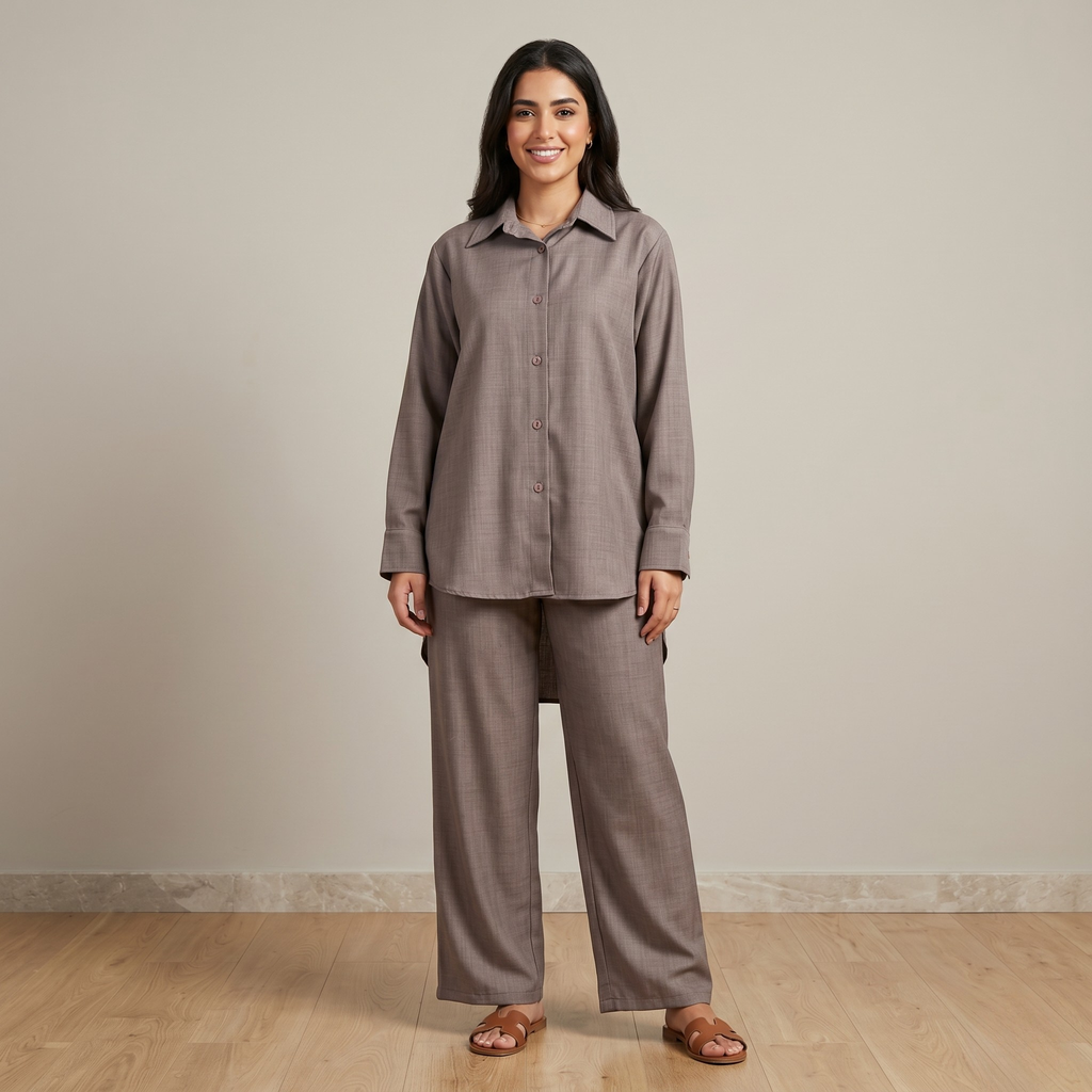 Womens 2Pcs Set 003305