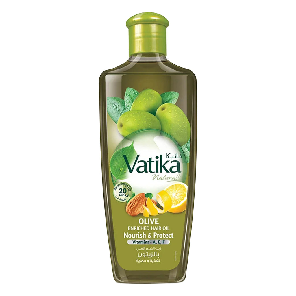 Vatika Hair Oil 300ml