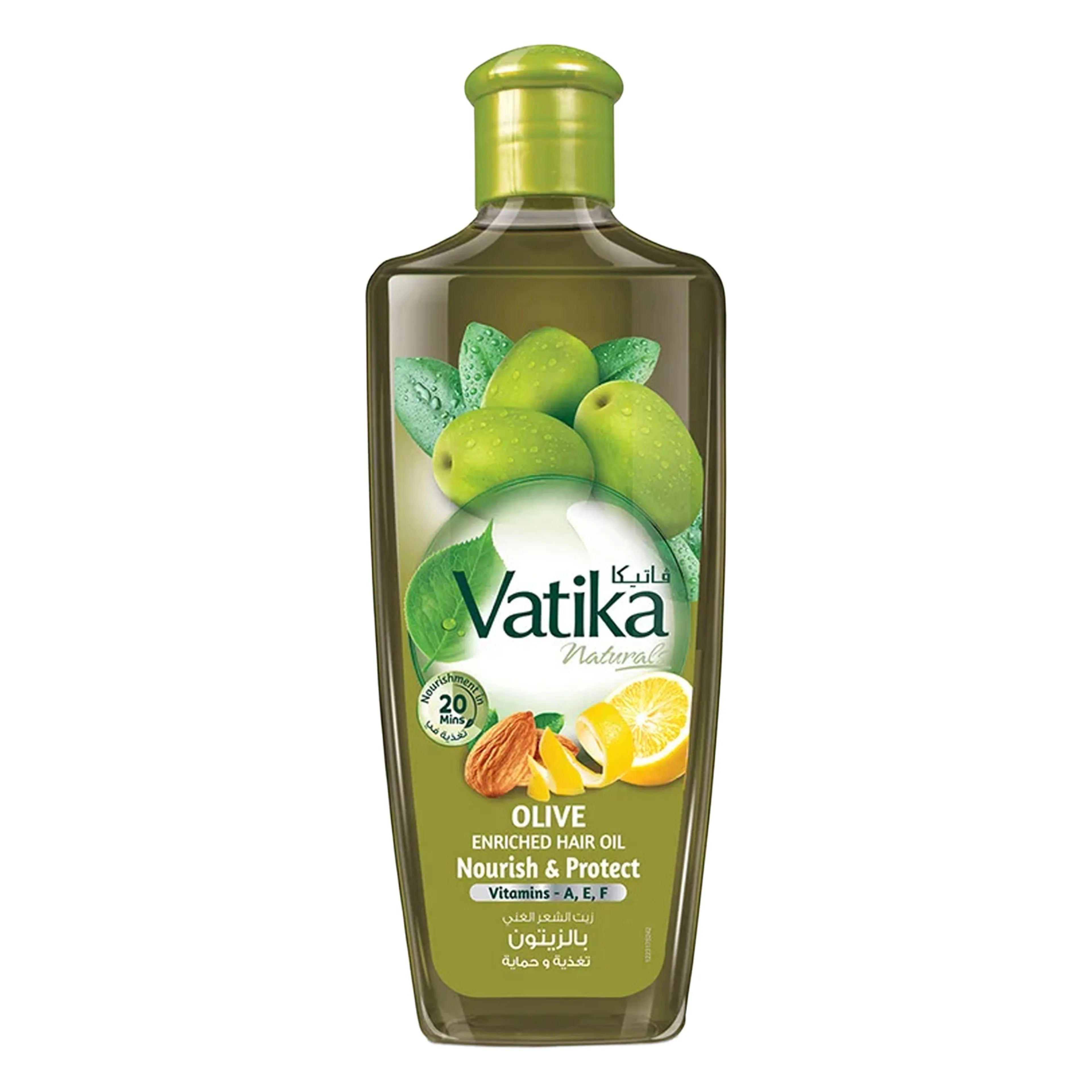 Vatika Hair Oil 300ml