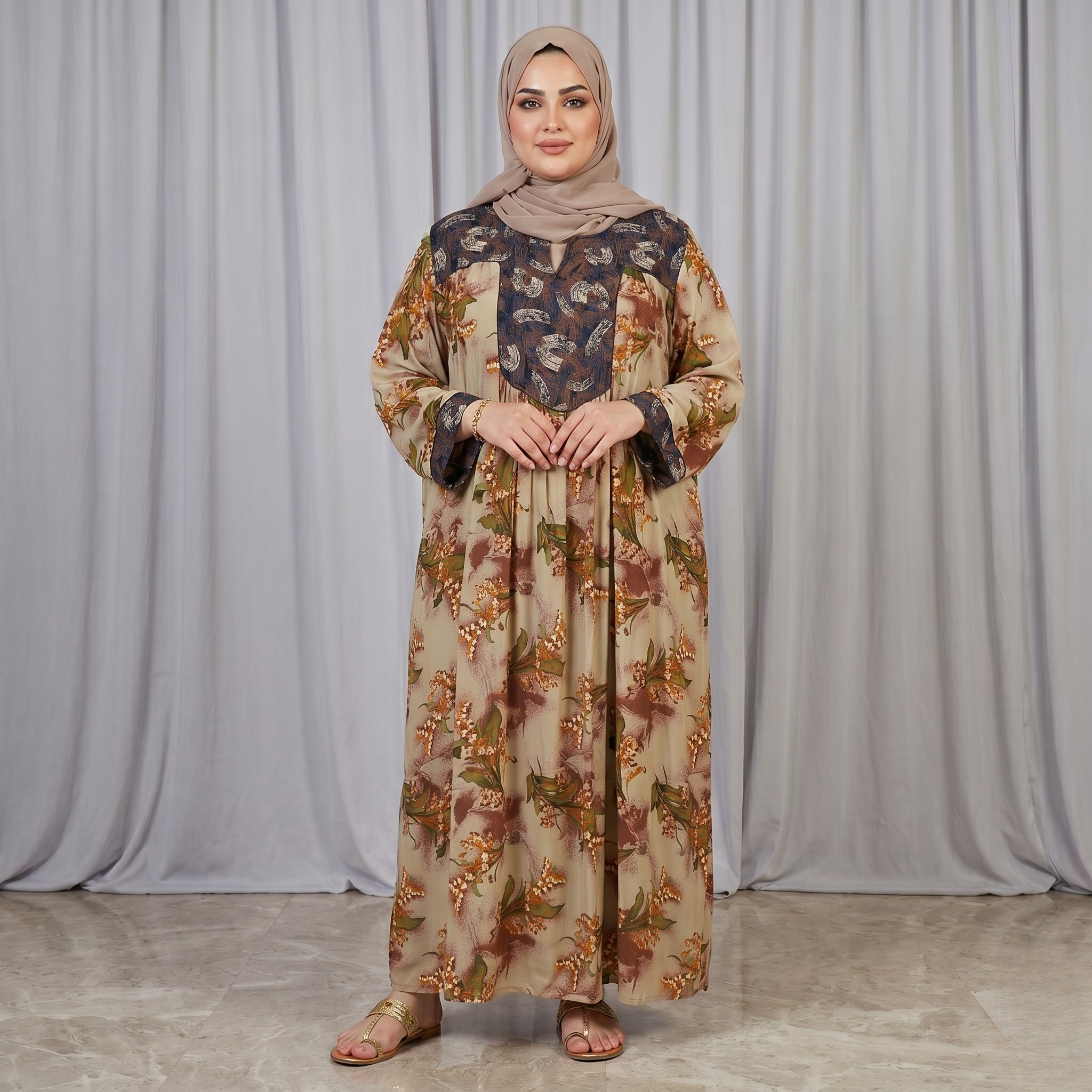 Darrah Nisai 1Pcs 005514-3