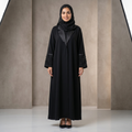 Abaya 1Pcs 0213
