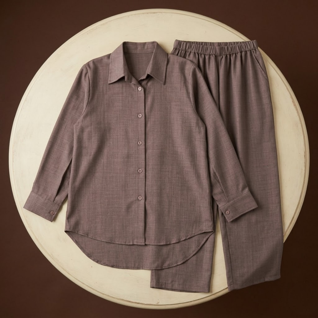 Womens 2Pcs Set 003305